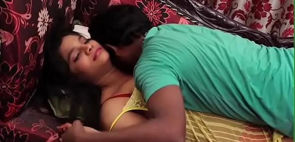  INDIAN - Romantic Hot Short Film - 04